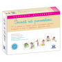 Invat sa povestesc - Charlotte Poussin - carte - DPH