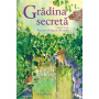 Gradina secreta - Frances Hodgson Burnett - carte - DPH