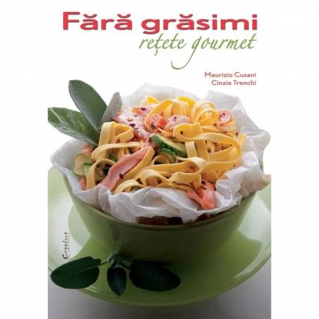 Fara grasimi - Maurizio Cusani, Cinzia Trenchi - carte - DPH