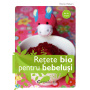Retete bio pentru bebelusi - Emilie Hebert - carte - DPH