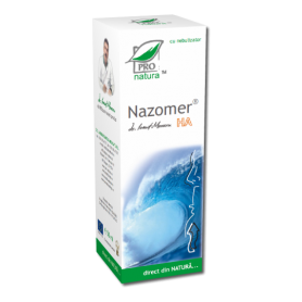 Nazomer HA - Spray nazal - 50ml - Medica