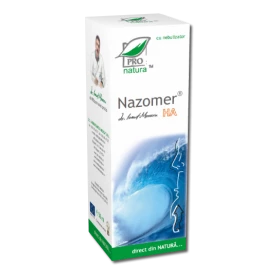 Nazomer HA - Spray nazal - 50ml - Medica