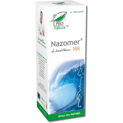 Nazomer ha - spray nazal - 50ml - medica