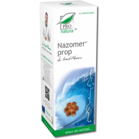 Nazomer Prop - Spray nazal - 50ml - Medica