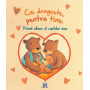 Cu dragoste, pentru tine - Primul album al copilului meu - carte - DPH
