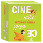 Cine este? Ce este? Zei si eroi din mitologia Greaca - carte - DPH