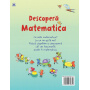 Descopera Matematica - Alex Frith, Minna Lacey, Colin King - carte - DPH