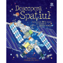 Descopera Spatiul - Katie Daynes, Peter Allen - carte - DPH