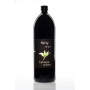 Sirop de patlagina cu menta, 1000ml - Nera Plant
