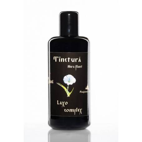 Laxo - complex Tinctura 200ml - Nera Plant