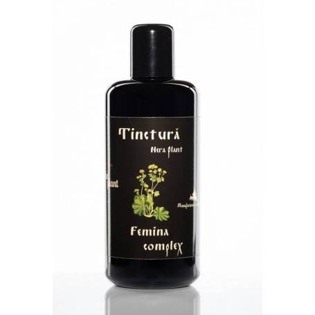 Femina-complex Tinctura - Nera Plant 100ml