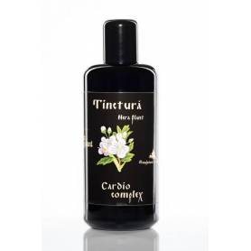 Cardio-complex Tinctura 200ml - Nera Plant