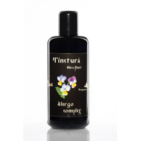 Alergo-complex tinctura - Nera Plant - 250ml