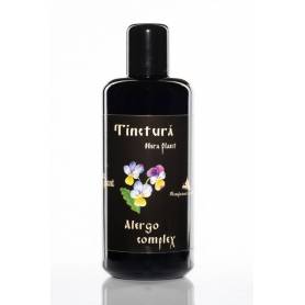 Alergo-complex tinctura 200ml - Nera Plant