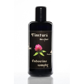 Endocrino-complex - tinctura - Nera Plant - 250ml