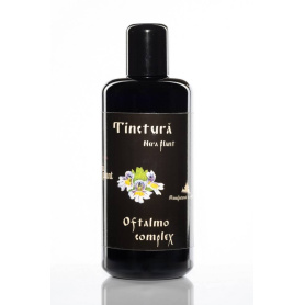 Oftalmo-complex - tinctura - Nera Plant - 250ml