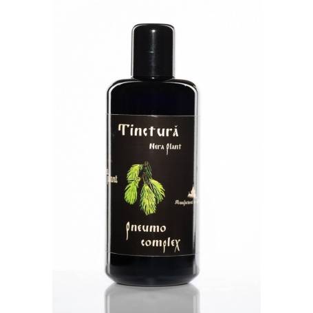 Pneumo-complex tinctura - Nera Plant 250ml