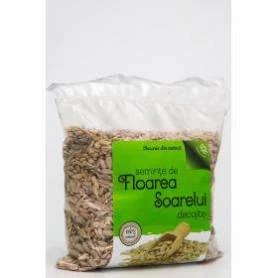 Seminte Floarea Soarelui crude decojite 300g Phytopharm