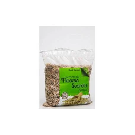 Seminte Floarea Soarelui crude decojite 300g Phytopharm