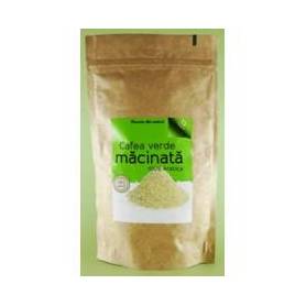 Cafea Verde Macinata  300g - Phytopharm