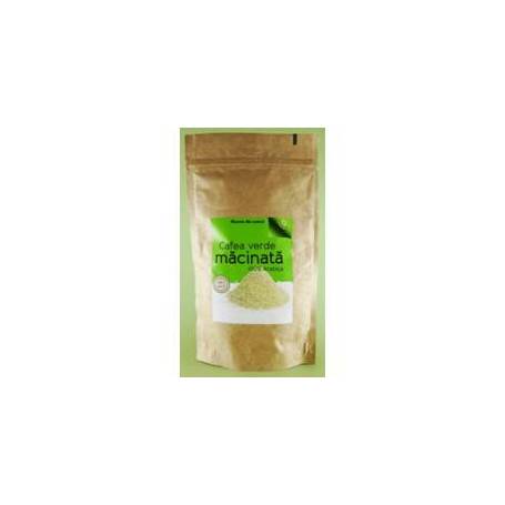 Cafea Verde Macinata  300g - Phytopharm