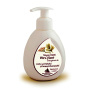 Sapun lichid natural cu extracte de coada-soricelului si lemnul-Domnului 250ml - Nera Plant