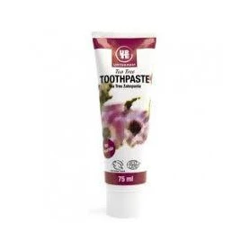 Pasta de dinti cu tea tree bio 75ml