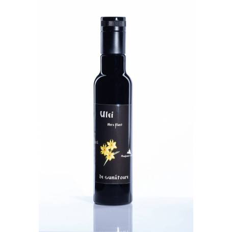 Ulei de sunatoare (cu ulei de floarea soarelui) 250ml - Nera Plant