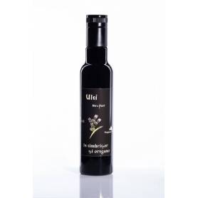 Ulei de cimbrisor si oregano (cu ulei de floarea soarelui) 250ml - Nera Plant