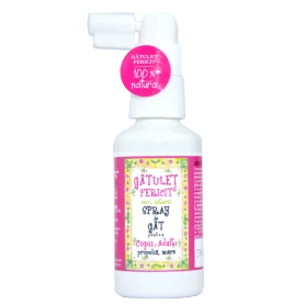 Gatulet Fericit Spray 50ml - Prisaca
