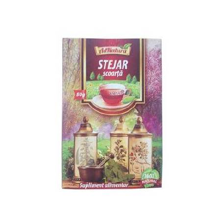 Ceai Stejar - 50 grame - AD Natura
