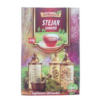 Ceai stejar - 50 grame - ad natura