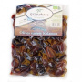Masline Kalamata vidate BIO 500g Stamatakos Grecia