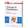Omega-3 - Fettsäuren - acizi grasi esentiali - 60cps - Dr. Wolz