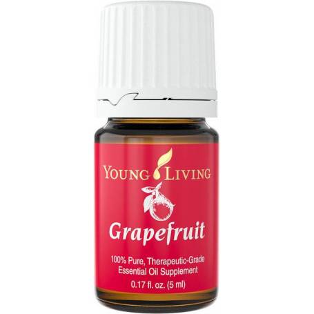 Ulei esential de Grapefruit 5ml - Young Living