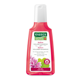 SAMPON PENTRU VOLUM CU NALBA 200ml - RAUSCH