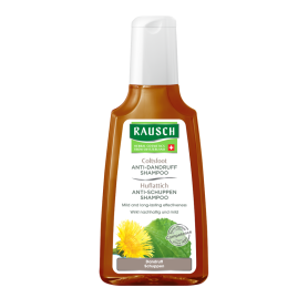 SAMPON ANTIMATREATA CU PODBAL 200ml - RAUSCH