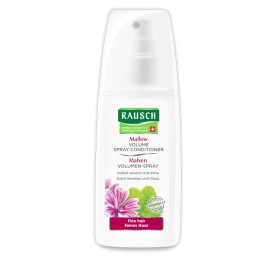 BALSAM SPRAY PENTRU VOLUM CU NALBA 100ml - RAUSCH