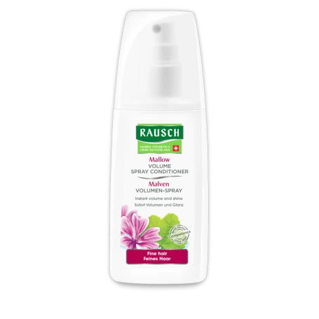 BALSAM SPRAY PENTRU VOLUM CU NALBA 100ml - RAUSCH
