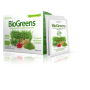 Biogreens superaliment 28plicuri Zenyth