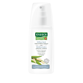 BALSAM SPRAY CU SCOARTA DE SALCIE 100ml - RAUSCH