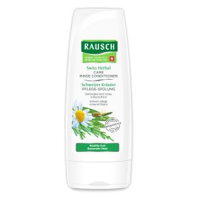 BALSAM CU IERBURI ELVETIENE 200ml - RAUSCH