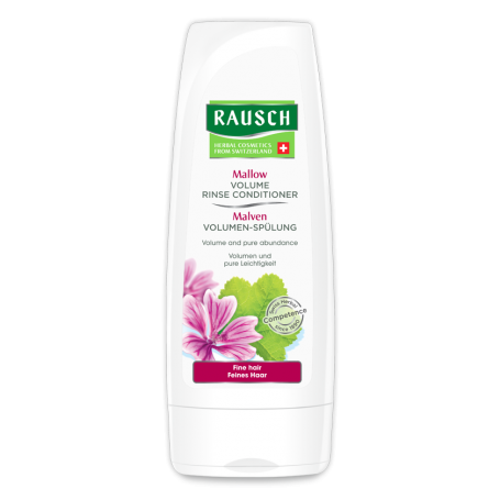 BALSAM PENTRU VOLUM CU NALBA 200ml - RAUSCH