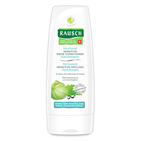 BALSAM HIPOALERGENIC CU HEARTSEED 200ml - RAUSCH