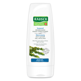 BALSAM PENTRU PAR GRAS CU ALGE MARINE 200ml - RAUSCH