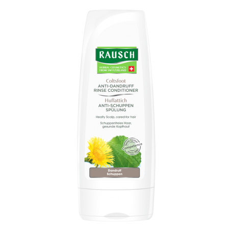 BALSAM ANTIMATREATA CU PODBAL 200ml - RAUSCH