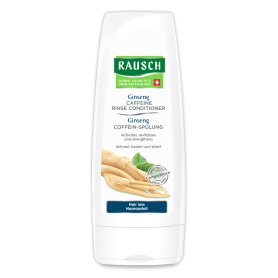 BALSAM IMPOTRIVA CADERII PARULUI CU GINSENG SI CAFEINA 200ml - RAUSCH