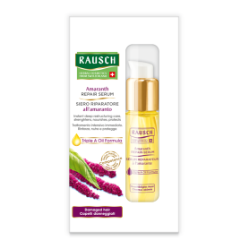 SER REPARATOR CU AMARANT (FARA APA) 30ml - RAUSCH