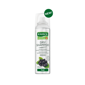 SAMPON USCAT CU ARONIA 150ml - RAUSCH