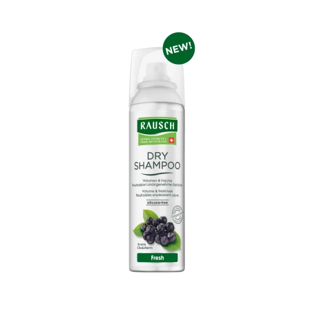 SAMPON USCAT CU ARONIA 150ml - RAUSCH